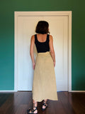 Gonna Sarong miele