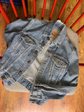 Giacca jeans Levis