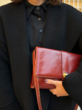 Cappotto sartoriale corto nero