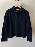 PRE ORDINE • Maglione polo basic • vari colori