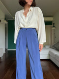 PRE ORDINE • Pantalone Alberto carta da zucchero