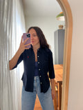 Camicia Ralph Lauren blu