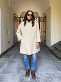 Trench imbottito Weekend MaxMara