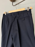 Pantalone maschile blu 3