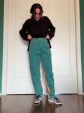 Jeans multicolor