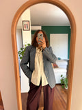 Blazer carta da zucchero