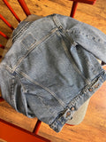 Giacca jeans Levis