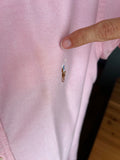 Camicia Ralph Lauren rosa