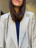 Blazer doppio petto