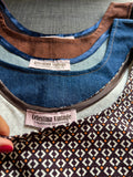 PRE ORDINE • Mini dress di jeans