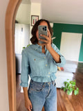Camicia Gilbi Ralph Lauren jeans 3