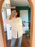Camicia Ralph Lauren bianca 2