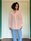 Camicia rosa Match Ball