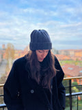 Cappellino costa larga