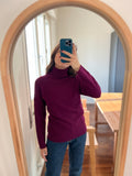 Maglione barbabietola n.3