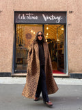 Cappotto sartoriale Leo
