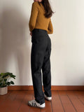 Completo di lana grigio n.3