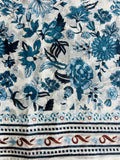 Combo pareo + camicia Ralph Lauren • azzurro 2