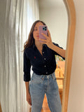 Camicia Ralph Lauren blu