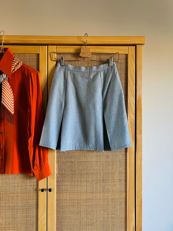 Gonna corta carta da zucchero