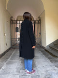 Cappotto nero