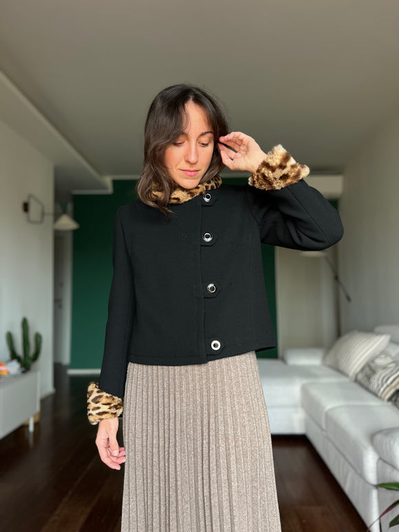 Giacca Tata Francesca