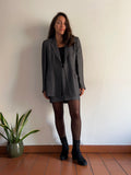 Completo grigio