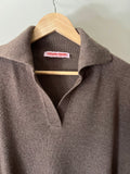 PRE ORDINE • Maglione polo basic • vari colori