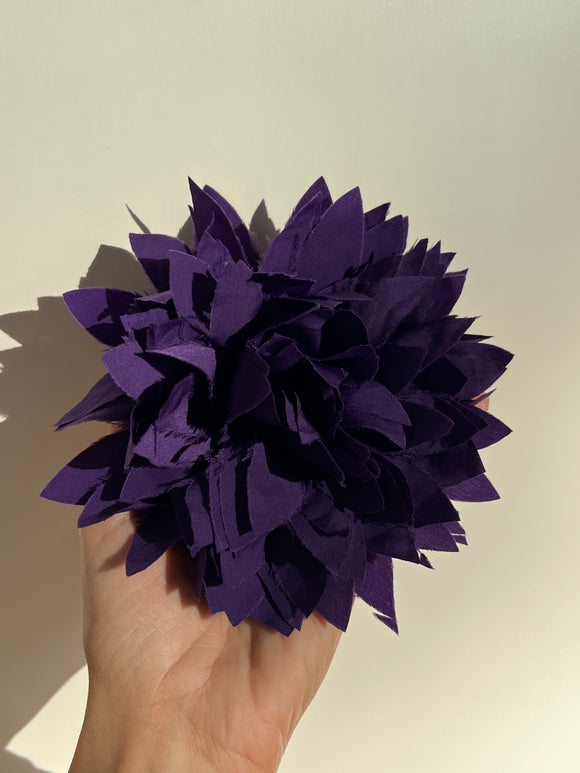 Spilla Dalia • vari colori