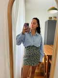 Combo pareo + camicia Ralph Lauren • azzurro 1