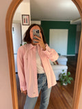 Camicia Ralph Lauren rosa