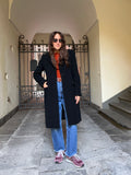 Cappotto nero