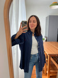 Camicia Ralph Lauren blu