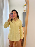 Combo pareo + camicia Ralph Lauren • giallo 2