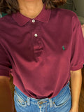 Polo Ralph Lauren vinaccia