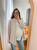 Camicia Ralph Lauren rosina righe
