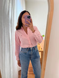Camicia Ralph Lauren rosa