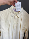Combo pareo + camicia Lacoste • burro