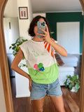 Maglia lunga gelato 🍦🌞