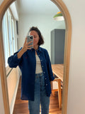Camicia Ralph Lauren blu
