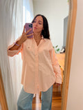 Camicia Ralph Lauren pesca