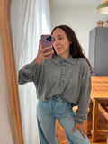 PRE ORDINE • Maglione polo con bottoni • vari colori