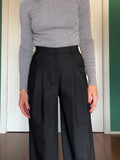 Pantalone Alberto melanzana
