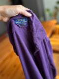 Camicia Ralph Lauren viola
