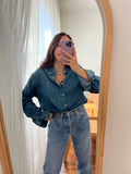 Camicia Ralph Lauren jeans