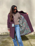 Trench viola