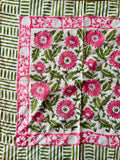 Foulard bandana di cotone • vari colori