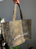 Shopper Leo 🐆