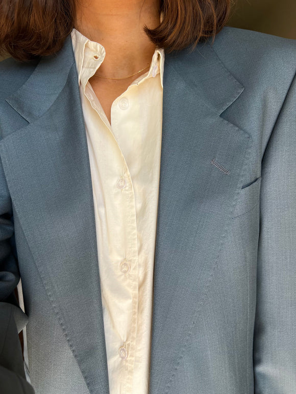 Blazer carta da zucchero