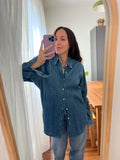 Camicia Ralph Lauren jeans